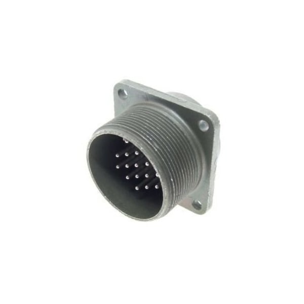 ER 16C 1616 PIN RECP